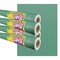 Teacher Created Resources Eucalyptus Green Better Than Paper Bulletin Board Roll, 4ft. x 12ft., 4PK TCR32441 - alternate 1